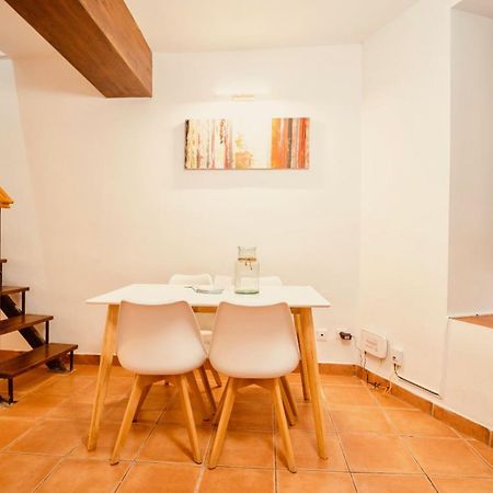 Precioso Duplex Plaza Nueva Apartment Granada Luaran gambar