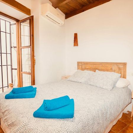 Precioso Duplex Plaza Nueva Apartment Granada Luaran gambar