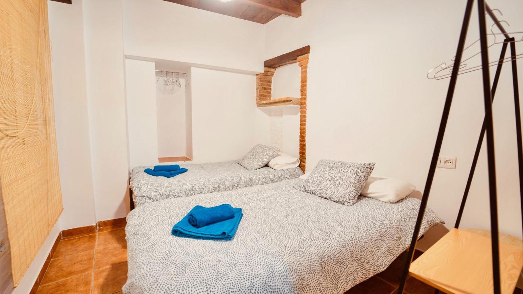 Precioso Duplex Plaza Nueva Apartment Granada Luaran gambar
