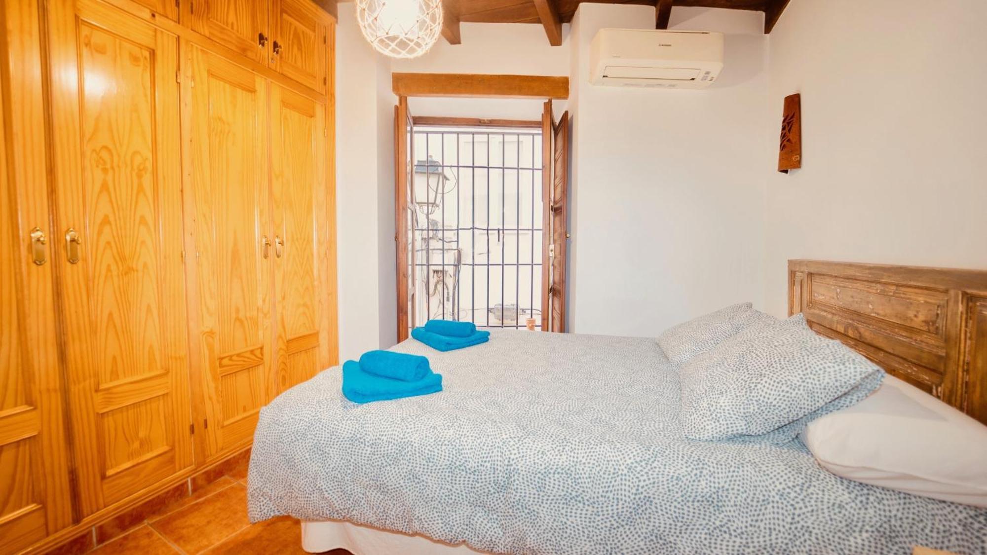 Precioso Duplex Plaza Nueva Apartment Granada Luaran gambar