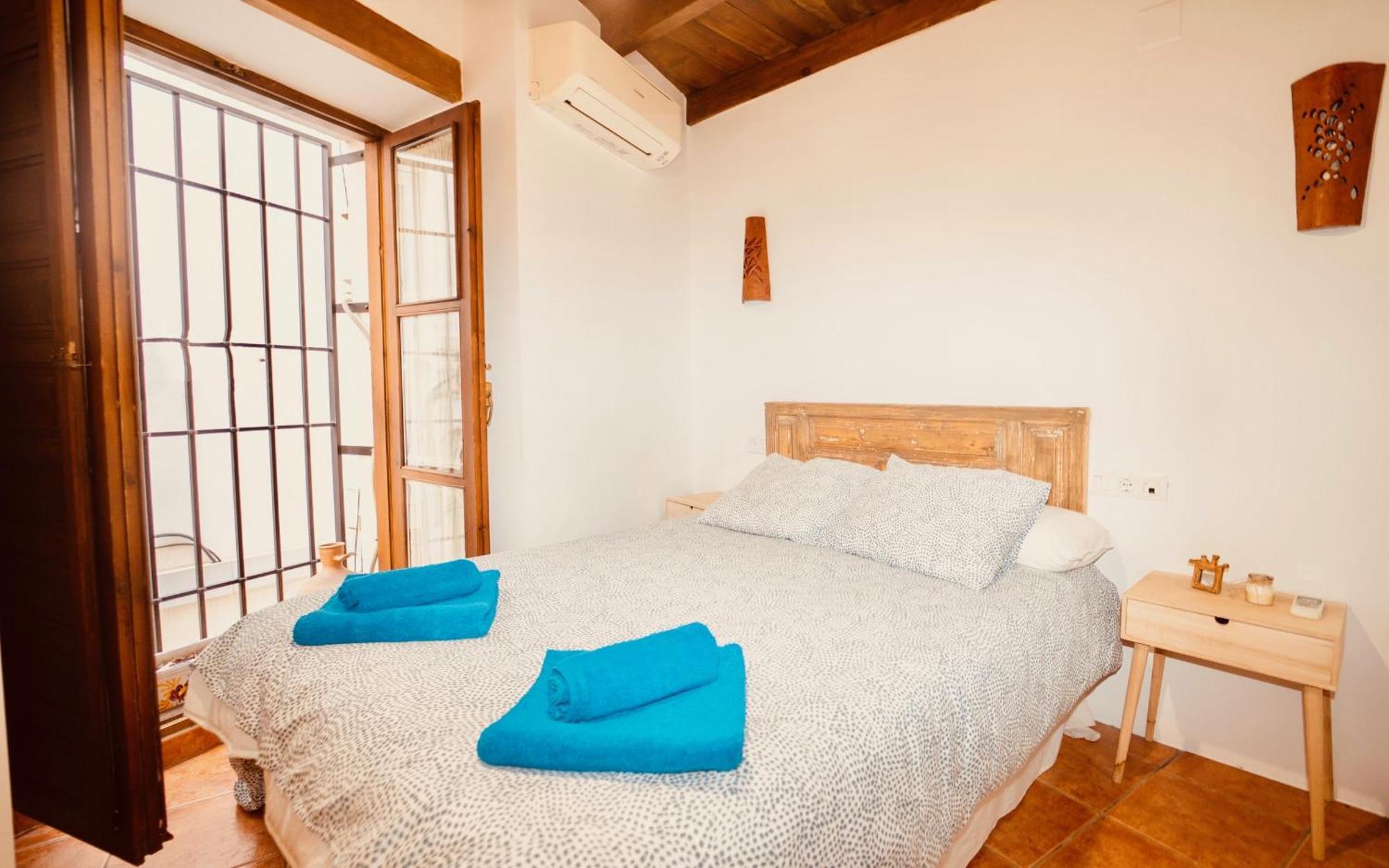 Precioso Duplex Plaza Nueva Apartment Granada Luaran gambar