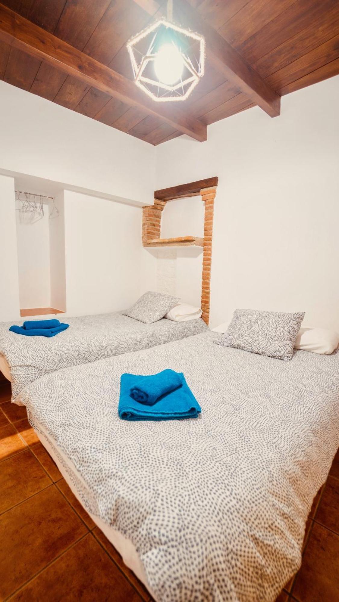 Precioso Duplex Plaza Nueva Apartment Granada Luaran gambar