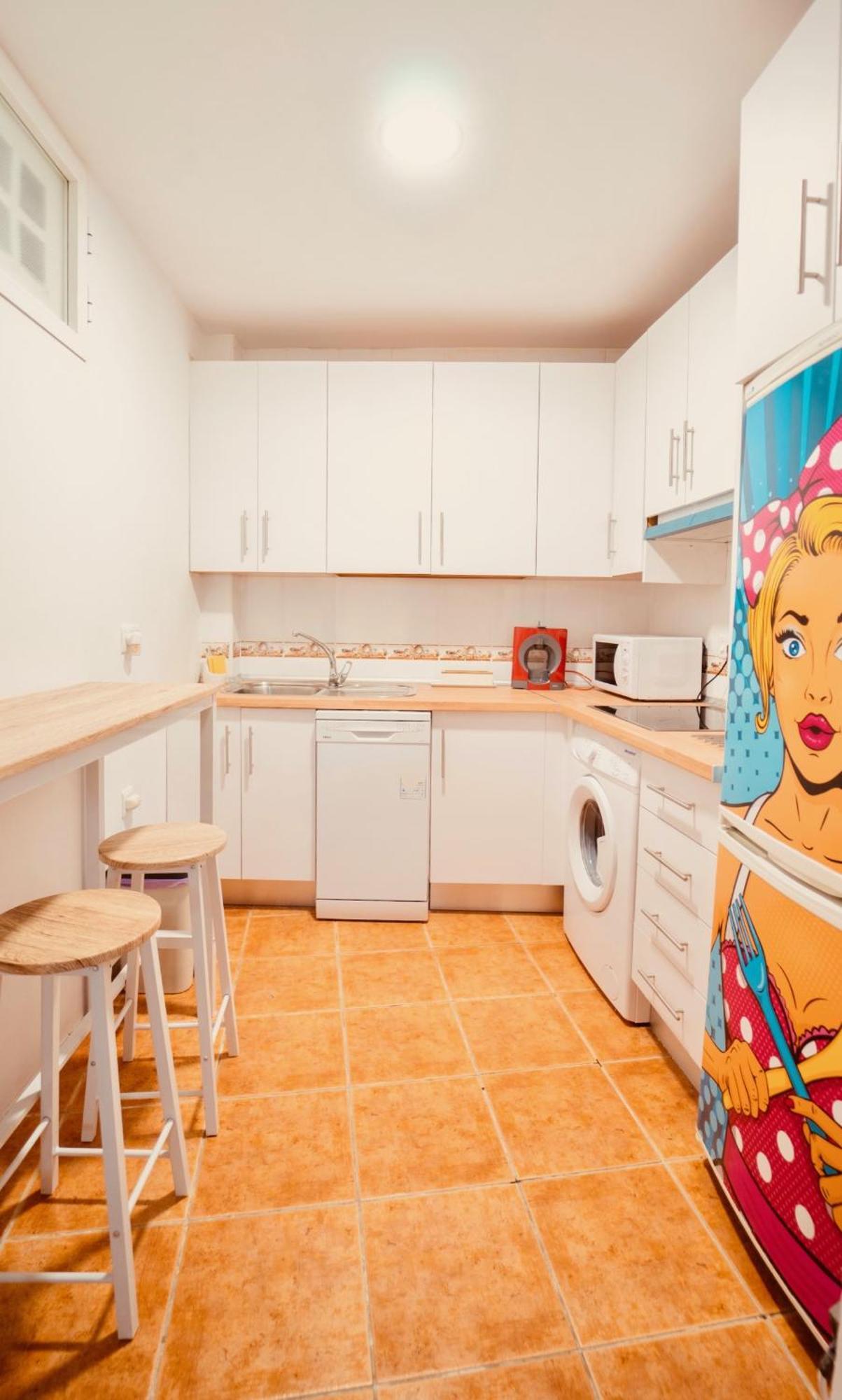 Precioso Duplex Plaza Nueva Apartment Granada Luaran gambar